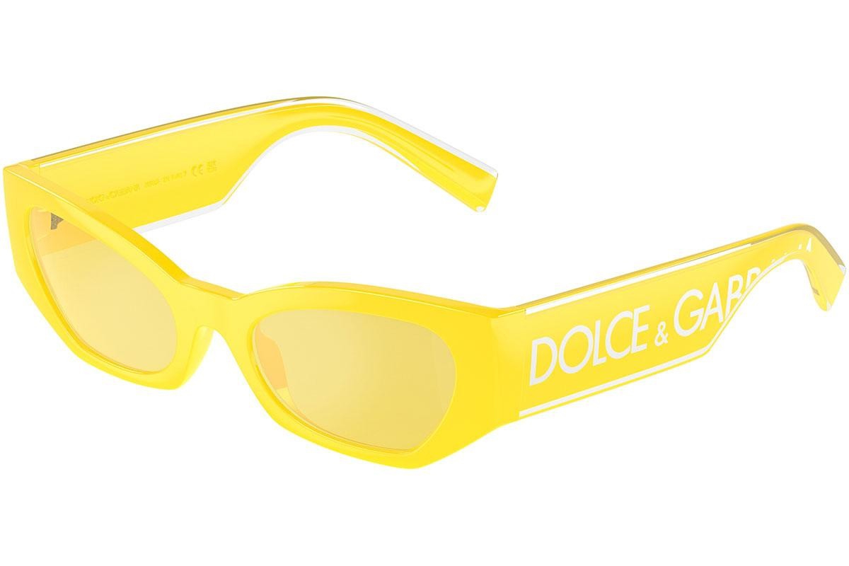 Dolce%20&%20Gabbana%20DG6186%20(333485)%2052%20|%20Kadın%20Sarı%20Güneş%20Gözlüğü